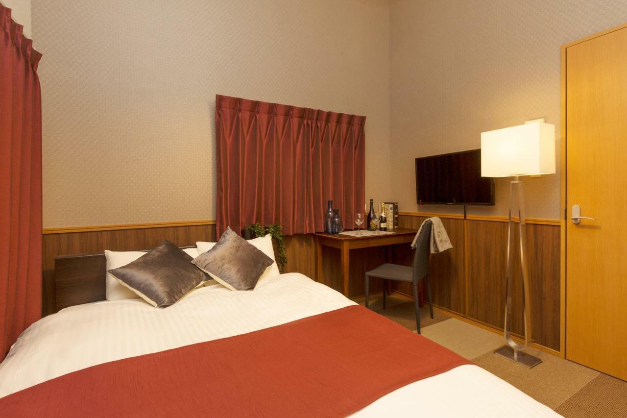Smart Hotel Hakata 2 Fukuoka  Buitenkant foto