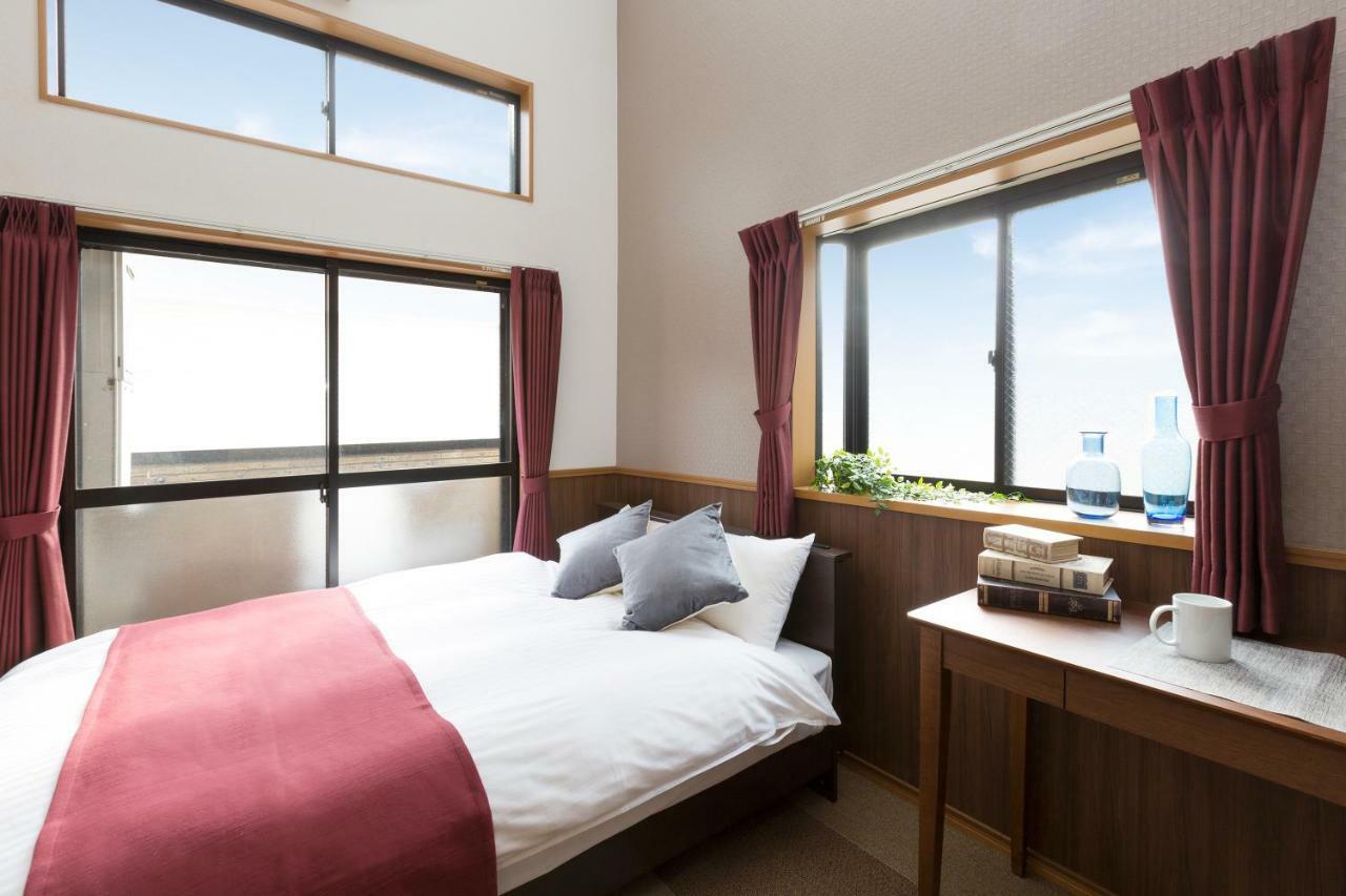 Smart Hotel Hakata 2 Fukuoka  Buitenkant foto