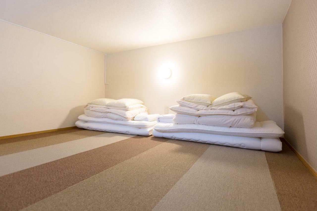 Smart Hotel Hakata 2 Fukuoka  Buitenkant foto