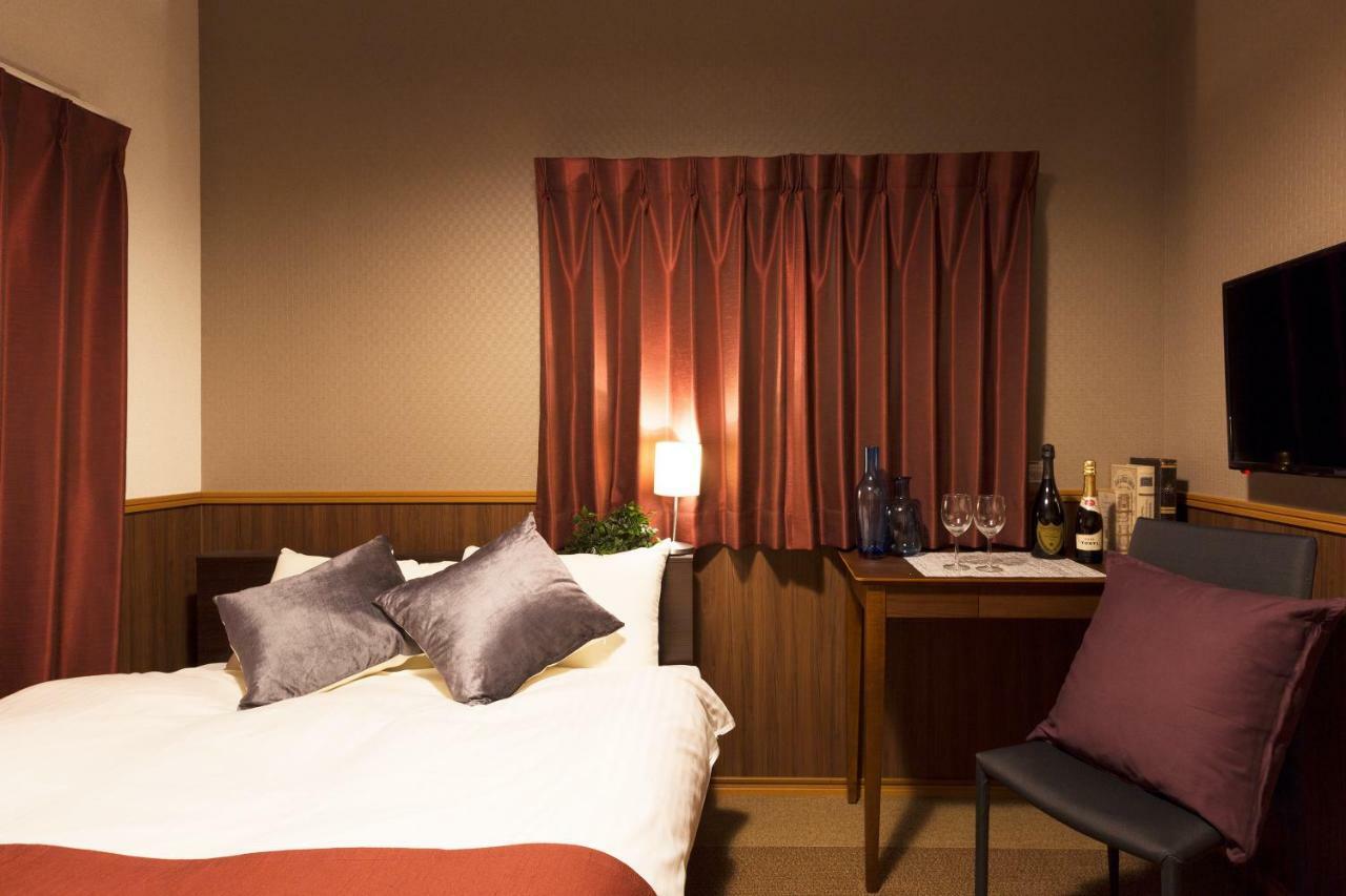 Smart Hotel Hakata 2 Fukuoka  Buitenkant foto