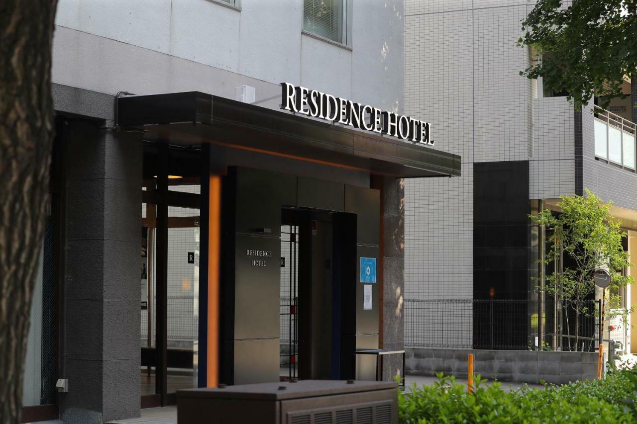 Smart Hotel Hakata 2 Fukuoka  Buitenkant foto